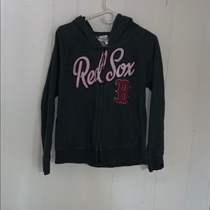 Red Sox hoodie